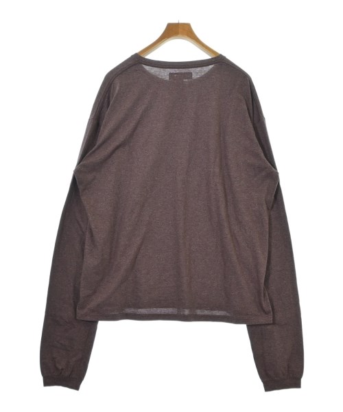 International Gallery BEAMS（インターナショナルギャラリービームス）Tシャツ・カットソー 赤 サイズ:L メンズ/2200705651035