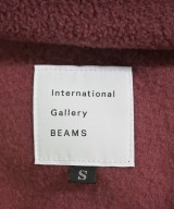 International Gallery BEAMS（インターナショナルギャラリービームス）その他 赤 サイズ:S メンズ/2200662625216