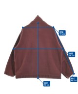 International Gallery BEAMS（インターナショナルギャラリービームス）その他 赤 サイズ:S メンズ/2200662625216