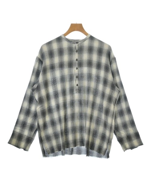 International Gallery BEAMS(インターナショナルギャラリービームス)のカジュアルシャツ サイズ:S 6,600円