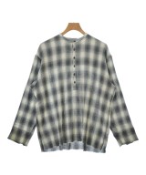 International Gallery BEAMS カジュアルシャツ