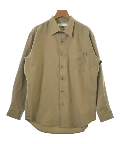 International Gallery BEAMS(インターナショナルギャラリービームス)のカジュアルシャツ サイズ:S 6,600円