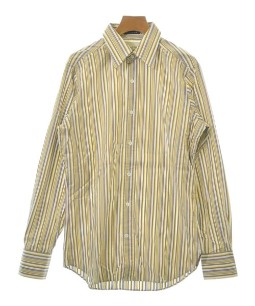 International Gallery BEAMS(インターナショナルギャラリービームス)のカジュアルシャツ サイズ:39(M位) 4,800円