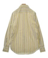 International Gallery BEAMS（インターナショナルギャラリービームス）カジュアルシャツ 白 サイズ:39(M位) メンズ/2200730840213