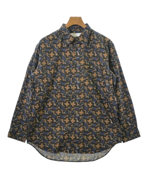 International Gallery BEAMS(インターナショナルギャラリービームス)のカジュアルシャツ サイズ:S 7,400円