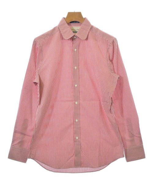 International Gallery BEAMS(インターナショナルギャラリービームス)のカジュアルシャツ サイズ:39(M位) 4,800円