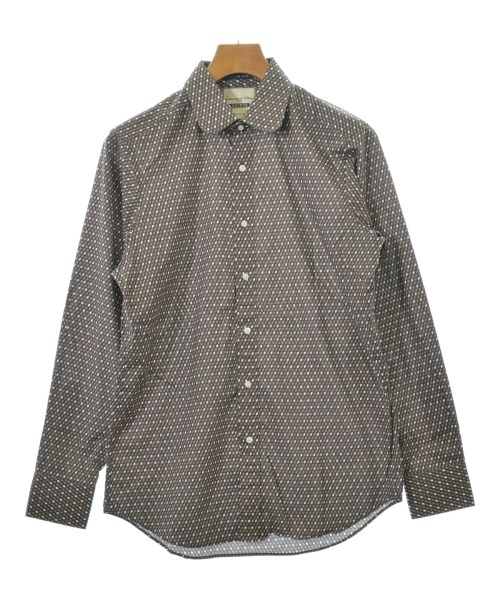 International Gallery BEAMS(インターナショナルギャラリービームス)のカジュアルシャツ サイズ:-(M位) 4,800円