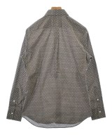 International Gallery BEAMS（インターナショナルギャラリービームス）カジュアルシャツ 緑 サイズ:-(M位) メンズ/2200730840275