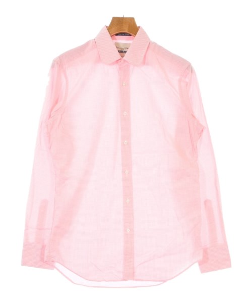 International Gallery BEAMS(インターナショナルギャラリービームス)のカジュアルシャツ サイズ:39(M位) 4,800円