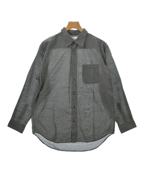 International Gallery BEAMS(インターナショナルギャラリービームス)のカジュアルシャツ サイズ:S 6,600円