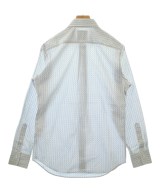 International Gallery BEAMS（インターナショナルギャラリービームス）カジュアルシャツ 白 サイズ:39(M位) メンズ/2200730840428