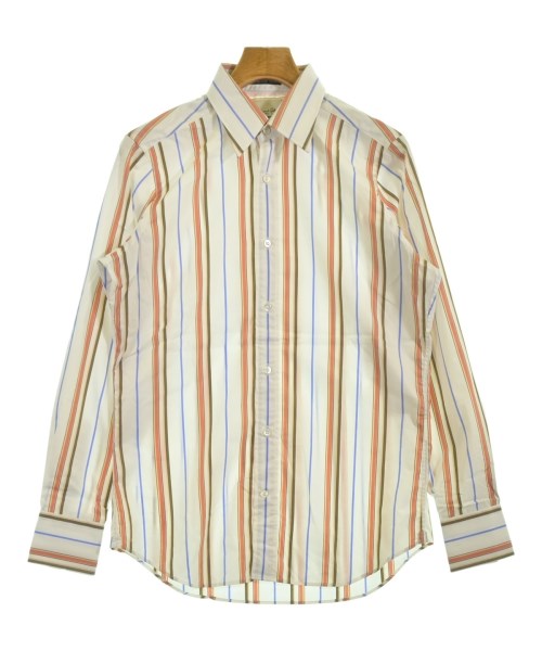 International Gallery BEAMS(インターナショナルギャラリービームス)のカジュアルシャツ サイズ:39(M位) 4,000円