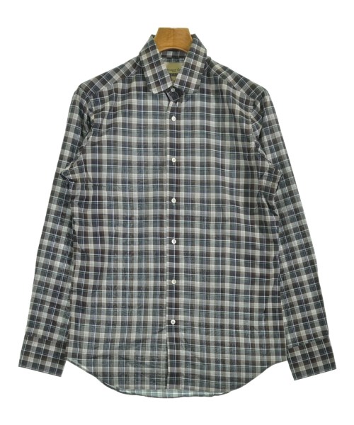 International Gallery BEAMS(インターナショナルギャラリービームス)のカジュアルシャツ サイズ:39(M位) 4,000円