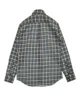 International Gallery BEAMS（インターナショナルギャラリービームス）カジュアルシャツ グレー サイズ:39(M位) メンズ/2200730840800