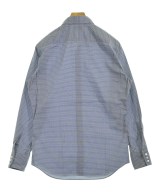 International Gallery BEAMS（インターナショナルギャラリービームス）カジュアルシャツ 青 サイズ:39(M位) メンズ/2200730840817