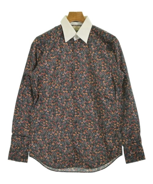 International Gallery BEAMS(インターナショナルギャラリービームス)のカジュアルシャツ サイズ:39(M位) 6,600円
