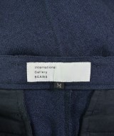 International Gallery BEAMS（インターナショナルギャラリービームス）その他 紺 サイズ:M メンズ/2200730922148