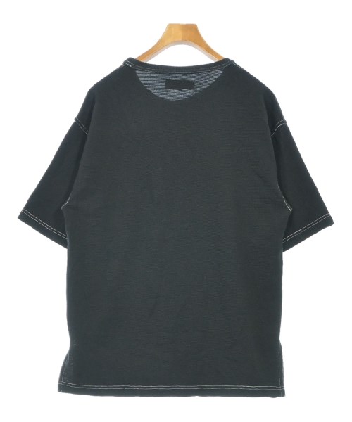 International Gallery BEAMS（インターナショナルギャラリービームス）Tシャツ・カットソー 黒 サイズ:S メンズ/2200724956043