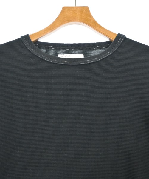 International Gallery BEAMS（インターナショナルギャラリービームス）Tシャツ・カットソー 黒 サイズ:S メンズ/2200724956043