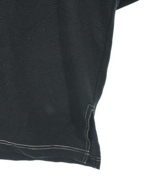 International Gallery BEAMS（インターナショナルギャラリービームス）Tシャツ・カットソー 黒 サイズ:S メンズ/2200724956043