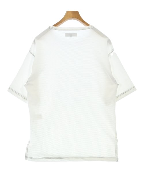 International Gallery BEAMS（インターナショナルギャラリービームス）Tシャツ・カットソー 白 サイズ:S メンズ/2200724956050