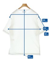 International Gallery BEAMS（インターナショナルギャラリービームス）Tシャツ・カットソー 白 サイズ:S メンズ/2200724956050