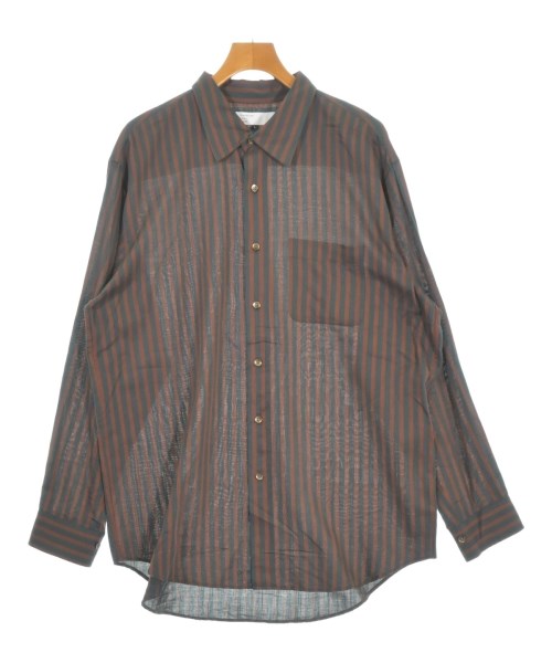 International Gallery BEAMS(インターナショナルギャラリービームス)のカジュアルシャツ サイズ:L 6,600円