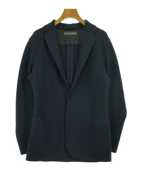 International Gallery BEAMS(インターナショナルギャラリービームス)のテーラードジャケット サイズ:M 6,600円