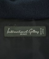 International Gallery BEAMS（インターナショナルギャラリービームス）テーラードジャケット 紺 サイズ:M メンズ/2200734693037