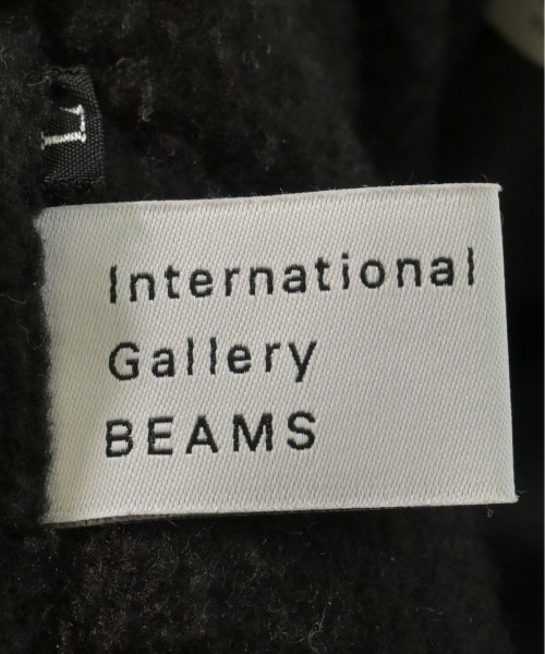 International Gallery BEAMS（インターナショナルギャラリービームス）その他 茶 サイズ:L メンズ/2200735844056