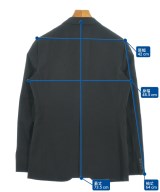 International Gallery BEAMS（インターナショナルギャラリービームス）ビジネス 黒 サイズ:46/46(M位) メンズ/2200719828034