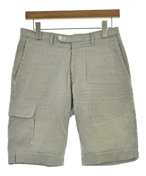 International Gallery BEAMS(インターナショナルギャラリービームス)のショートパンツ サイズ:44(S位) 2,000円