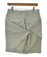 International Gallery BEAMS（インターナショナルギャラリービームス）ショートパンツ 黒 サイズ:44(S位) メンズ/2200719389023