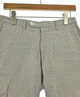 International Gallery BEAMS（インターナショナルギャラリービームス）ショートパンツ 黒 サイズ:44(S位) メンズ/2200719389023