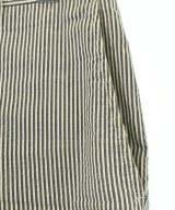 International Gallery BEAMS（インターナショナルギャラリービームス）ショートパンツ 黒 サイズ:44(S位) メンズ/2200719389023