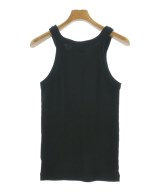 International Gallery BEAMS（インターナショナルギャラリービームス）タンクトップ 黒 サイズ:M メンズ/2200685313077