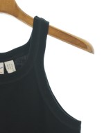 International Gallery BEAMS（インターナショナルギャラリービームス）タンクトップ 黒 サイズ:M メンズ/2200685313077