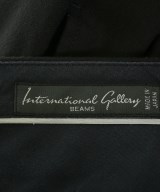 International Gallery BEAMS（インターナショナルギャラリービームス）その他 黒 サイズ:50(XL位) メンズ/2200692585146