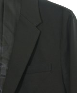 International Gallery BEAMS（インターナショナルギャラリービームス）テーラードジャケット 黒 サイズ:50(XL位) メンズ/2200692585153