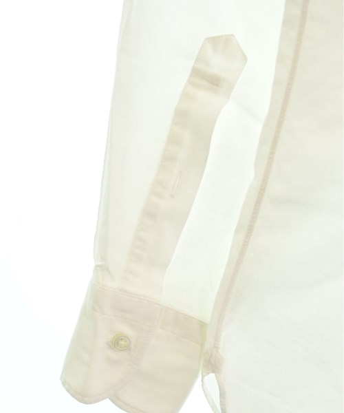 SOVEREIGN（ソブリン）ドレスシャツ 白 サイズ:37(XS位) メンズ/2200501859031