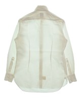 SOVEREIGN（ソブリン）ドレスシャツ 白 サイズ:37(XS位) メンズ/2200501859031