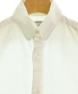 SOVEREIGN（ソブリン）ドレスシャツ 白 サイズ:37(XS位) メンズ/2200501859031