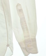 SOVEREIGN（ソブリン）ドレスシャツ 白 サイズ:37(XS位) メンズ/2200501859031