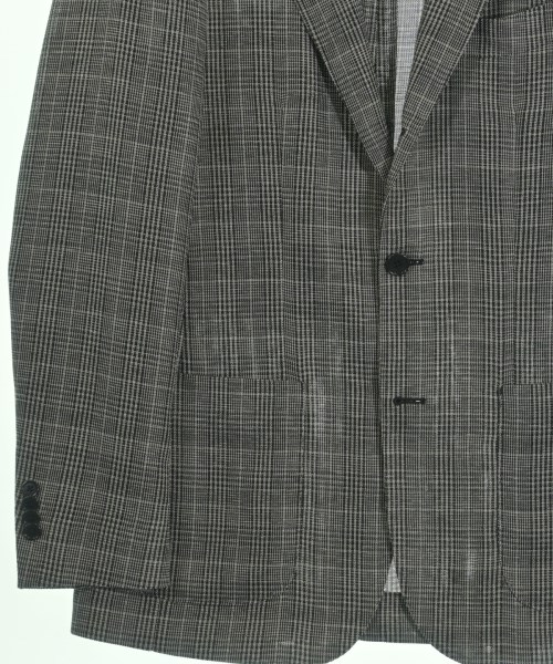 SOVEREIGN（ソブリン）カジュアルジャケット 黒 サイズ:44(S位) メンズ/2200622964126