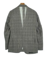 SOVEREIGN（ソブリン）カジュアルジャケット 黒 サイズ:44(S位) メンズ/2200622964126