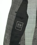 SOVEREIGN（ソブリン）カジュアルジャケット 黒 サイズ:44(S位) メンズ/2200622964126