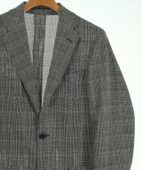 SOVEREIGN（ソブリン）カジュアルジャケット 黒 サイズ:44(S位) メンズ/2200622964126