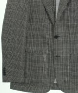 SOVEREIGN（ソブリン）カジュアルジャケット 黒 サイズ:44(S位) メンズ/2200622964126