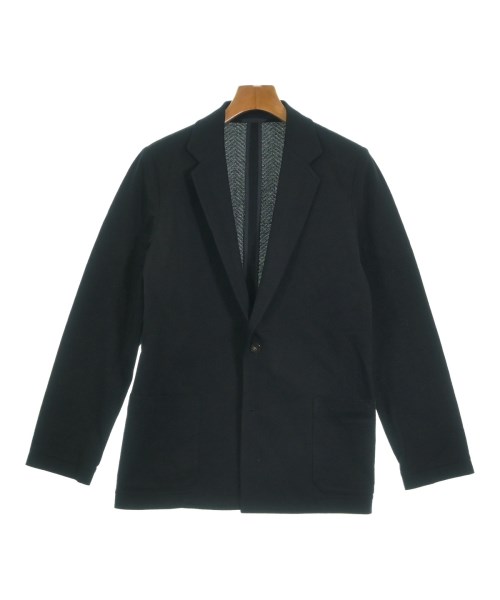 SOVEREIGN（ソブリン）カジュアルジャケット 紺 サイズ:M メンズ/2200622964133