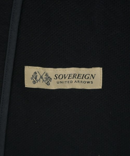 SOVEREIGN（ソブリン）カジュアルジャケット 紺 サイズ:M メンズ/2200622964133